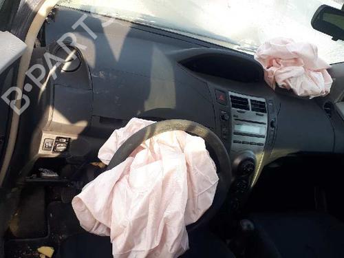 Starter TOYOTA YARIS (_P9_) | BP12657081M8