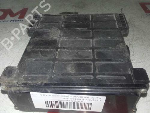 Engine control unit (ECU) MERCEDES-BENZ 190 (W201) E 2.3 (201.028) | BP12648411M57 