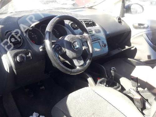 Engine SEAT TOLEDO III (5P2) 1.9 TDI | BP12660930M1