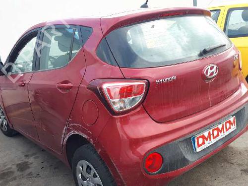 Headlight switch HYUNDAI i10 I (PA)  | BP20641412I24 