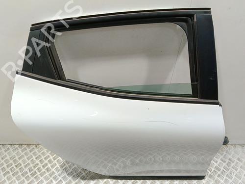 Dør højre bagtil RENAULT CLIO V (B7_) | BP32516942C5 - Image 2