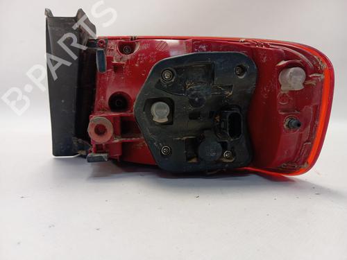 Left taillight AUDI A4 B8 (8K2)  | BP23337499C34 