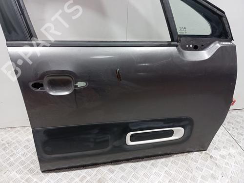 Right front door CITROËN C3 IV (CC21) | BP30701522C3