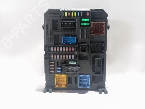 Used Fuse box Fuse box PEUGEOT EXPERT Van (V_) 1.5 BlueHDi 100 (102 hp) 36476932 36476932