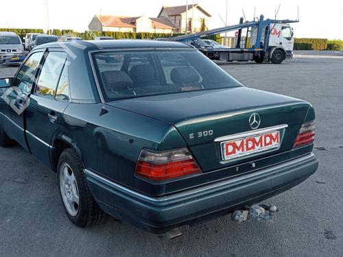 AC compressor MERCEDES-BENZ E-CLASS (W124) | BP28380253M34 - Image 8