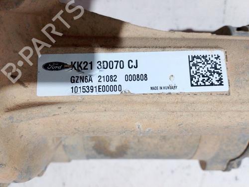 Steering rack FORD TRANSIT CUSTOM V362 Bus (F3) | BP36040030M22 - Image 5
