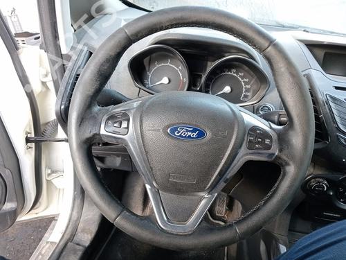Türgriff hinten rechts außen FORD ECOSPORT 1.5 EcoBlue TDCi | BP21801541C130 