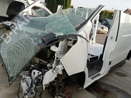 Warning switch RENAULT TRAFIC III Van (FG_) | BP21764024I22