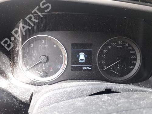Used Instrument cluster HYUNDAI TUCSON (TL, TLE) 1.6 CRDi All-wheel Drive (116 hp) 12821895