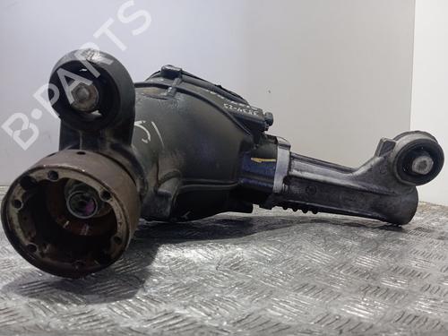 Used Front differential Front differential JEEP GRAND CHEROKEE III (WH, WK) 3.0 CRD (218 hp) 33320005 33320005