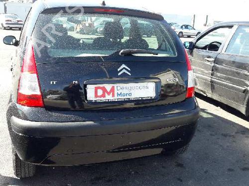 Headlight switch CITROËN C3 I (FC_, FN_) 1.4 i | BP12654135I24 