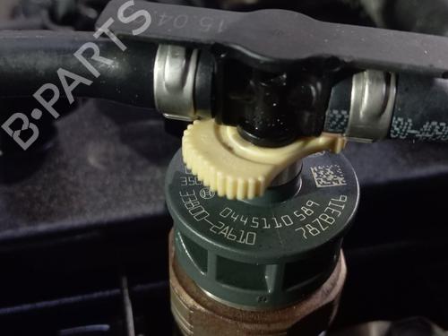 Engine KIA CARENS IV  | BP29594934M1 
