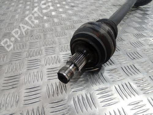 Left rear driveshaft MERCEDES-BENZ C-CLASS (W205) C 220 BlueTEC / d (205.002, 205.004) | BP18020490M40 