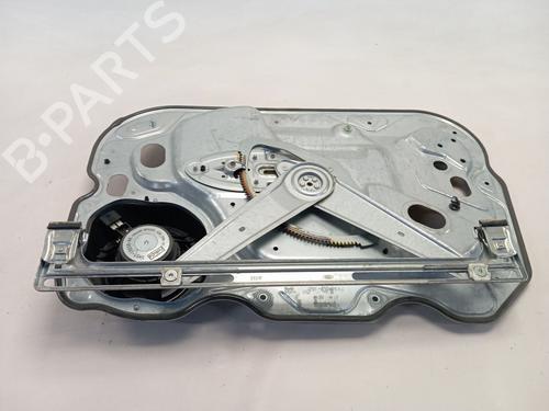 Front left window mechanism FORD KUGA I 2.0 TDCi 4x4 | BP37200666C22 - Image 4