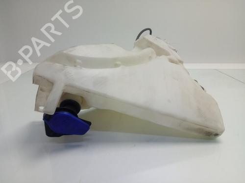 Windscreen washer tank JAGUAR XF I (X250) 2.7 D | BP12675358C113 