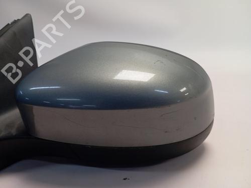 Left mirror FORD MONDEO IV (BA7)  | BP29505240C26 
