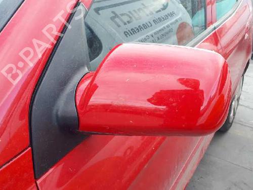 Left mirror KIA PICANTO I (SA) 1.1 | BP12659074C26 