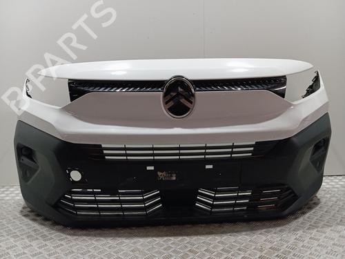 Used Front bumper Front bumper 36990851 36990851