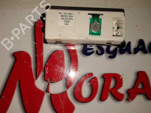 Display monitor LAND ROVER FREELANDER I (L314)  | BP16735920C48 