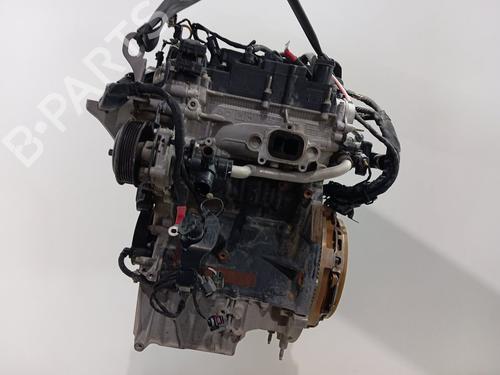 Engine FORD FIESTA VII (HJ, HF) 1.1 Ti-VCT | BP22648977M1 