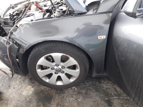 Used Left front fenders OPEL INSIGNIA A Sports Tourer (G09) [2008-2017]  13463604