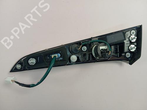Left tailgate light TOYOTA COROLLA Hatchback (_E21_, _EA1_, _EH1_) 2.0 Hybrid (MZEH12) | BP35785675C79 - Image 3