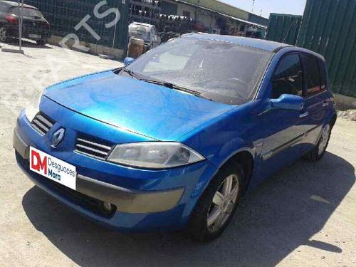 Left taillight RENAULT MEGANE II (BM0/1_, CM0/1_)  | BP12641053C34 