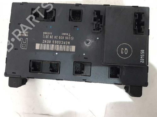 Used Other MERCEDES-BENZ CLK (C209) [2002-2010]  12668784
