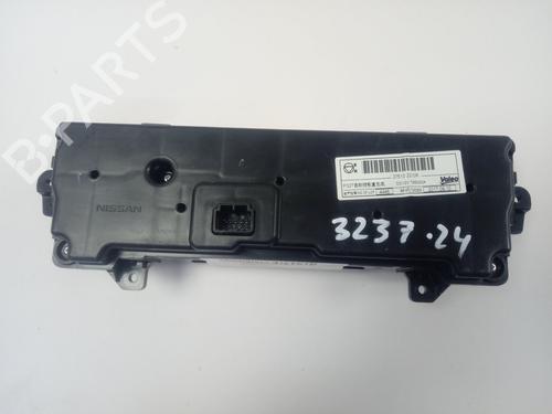 Climate control RENAULT KADJAR (HA_, HL_)  | BP18529777I5 