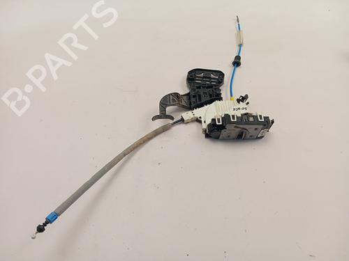Used Rear left lock MERCEDES-BENZ B-CLASS Sports Tourer (W246, W242) [2011-2018]  24238903