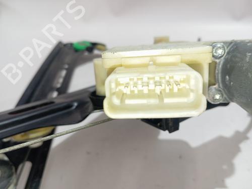 Front right window mechanism CITROËN C4 Picasso II 1.6 HDi 90 | BP35794002C23 - Image 3