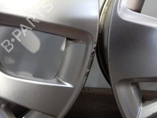 Rim CITROËN C4 Picasso II  | BP13109795C45 