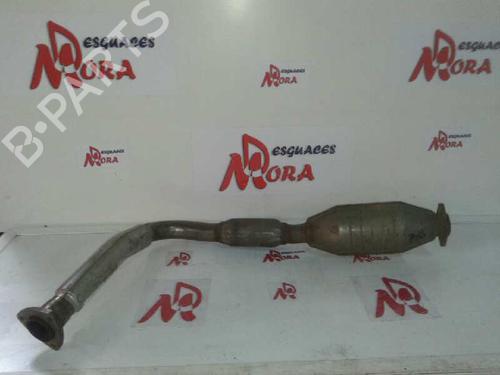 Used Catalyst OPEL VECTRA B (J96) 2.0 DTI 16V (F19) (101 hp) 18199487