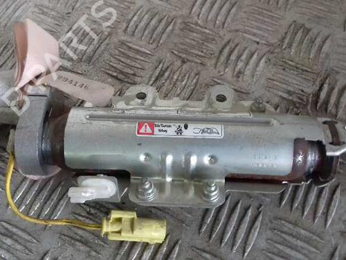 Right curtain airbag HONDA ACCORD VII (CL, CN) 2.4 (CL9) | BP15952091C12 