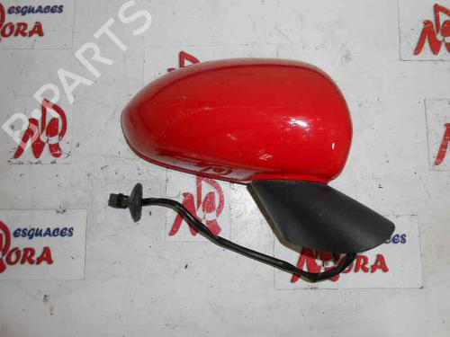 Used Right mirror OPEL CORSA D (S07) [2006-2015]  12634847