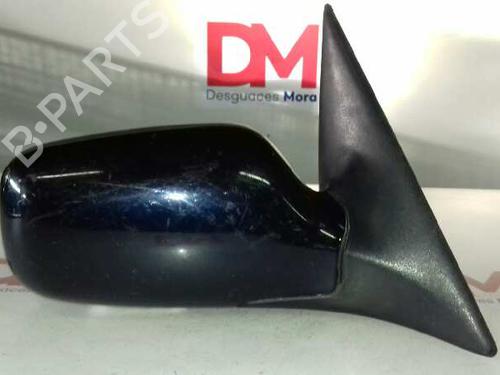Right mirror SAAB 9-3 (YS3D)  | BP12644357C27 