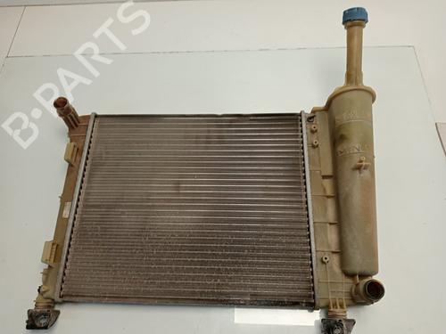 Water radiator FIAT 500 (312_) 1.2 (312AXA1A) | BP16785459M31