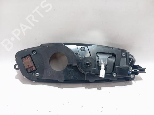 Front left interior door handle AUDI A1 Sportback (8XA, 8XF) 1.4 TDI | BP36160859I13 - Image 2