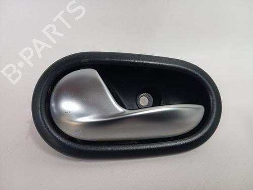 Puxador interior frente esquerdo DACIA SANDERO II [2012-2025]  31115429