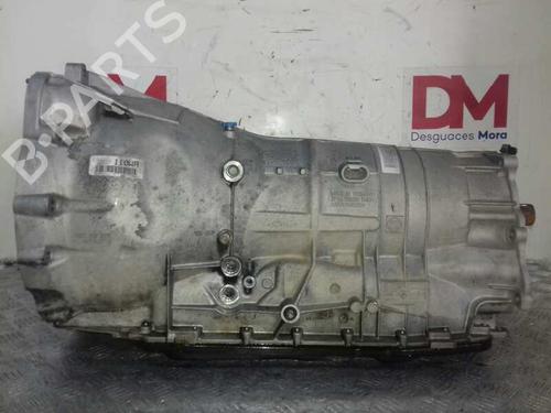 Used Gearbox BMW X3 (E83) [2003-2011]  12644543