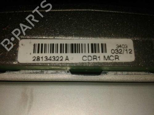 Radio OPEL CORSA D (S07)  | BP12677772E6 