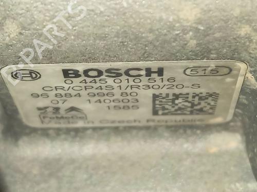 Engine CITROËN C4 CACTUS | BP33235606M1 - Image 5