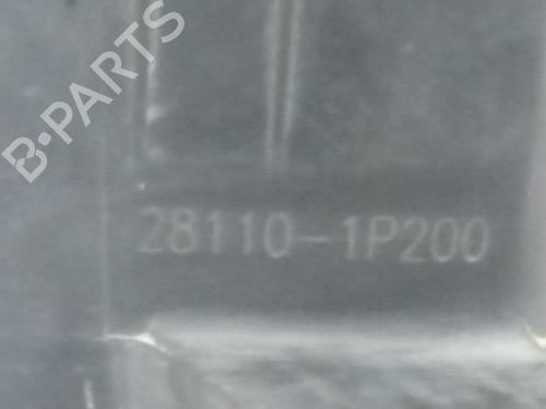 Air filter box KIA VENGA (YN)  | BP17576605M87 