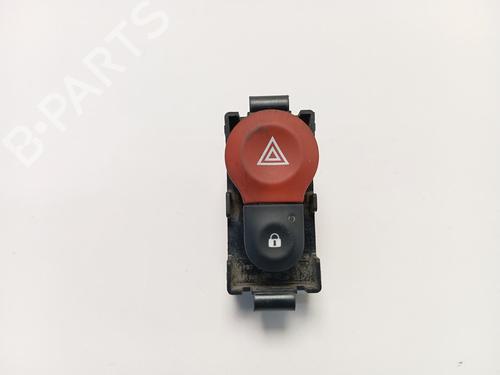 Used Warning switch RENAULT KANGOO / GRAND KANGOO II (KW0/1_) 1.5 dCi 90 (KW05, KW08, KW0G, KW11) (90 hp) 22320533