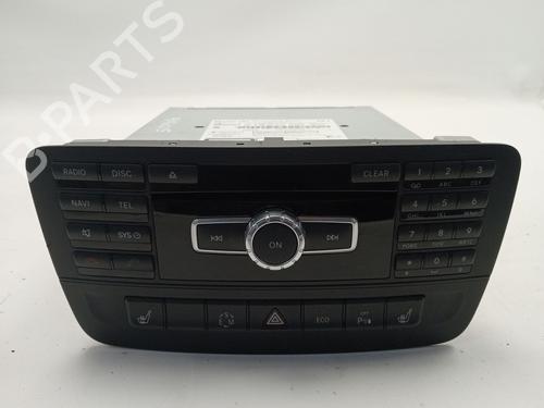 Autoradio für Autoradio 37693213 37693213