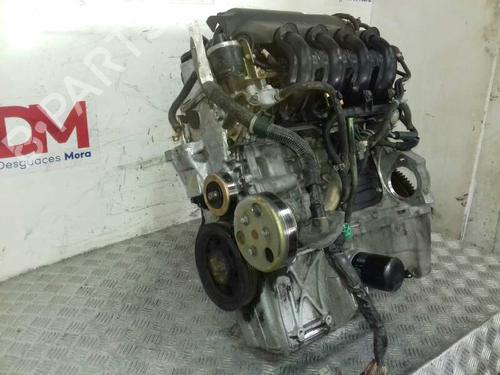 Engine HONDA JAZZ II (GD_, GE3, GE2) 1.2 i-DSI (GD5, GE2) | BP12653788M1 