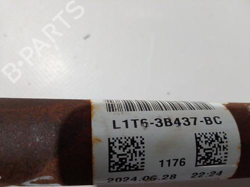 Left front driveshaft FORD PUMA (J2K, CF7) 1.0 EcoBoost mHEV | BP36526570M38 - Image 4
