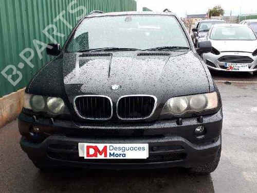 Left headlight BMW X5 (E53) 3.0 i | BP12645389C28 