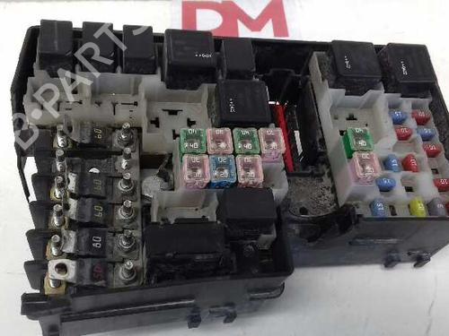 Used Fuse box VOLVO V50 (545) [2003-2012]  12635303