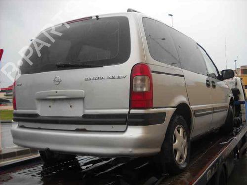 Starter OPEL SINTRA (APV) | BP12658812M8